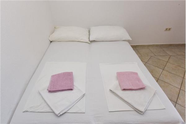 Apartment A3, for 4 persons