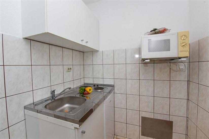 Apartment A3, for 4 persons