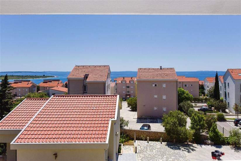 Apartment A4, for 4 persons