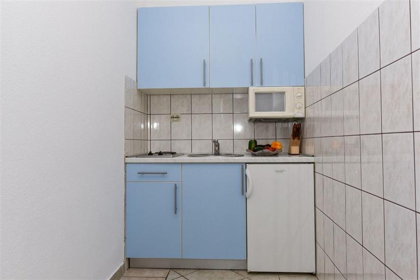 Apartment A4, for 4 persons