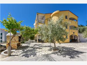 Apartment North Dalmatian islands,BookMarkFrom 104 €