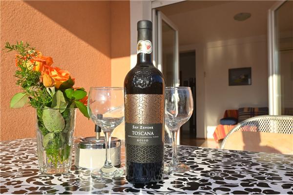 Lägenhet A1, för 5 personer