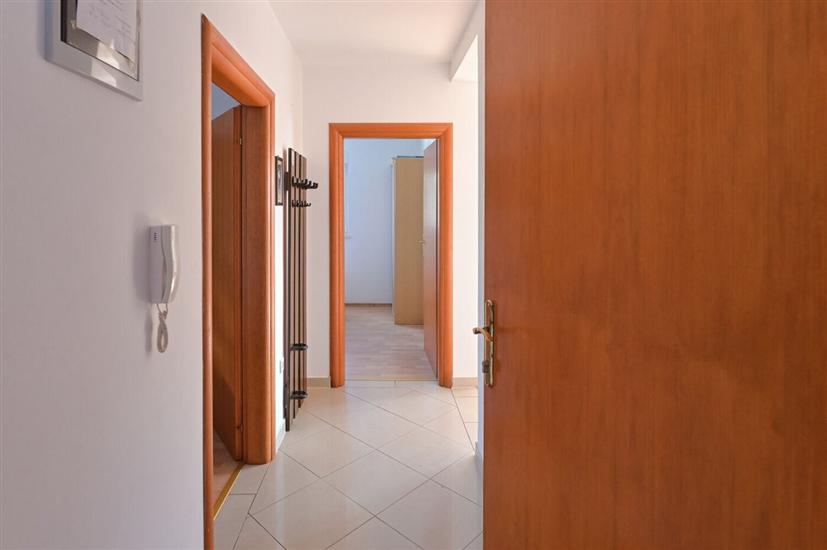 Lägenhet A1, för 5 personer