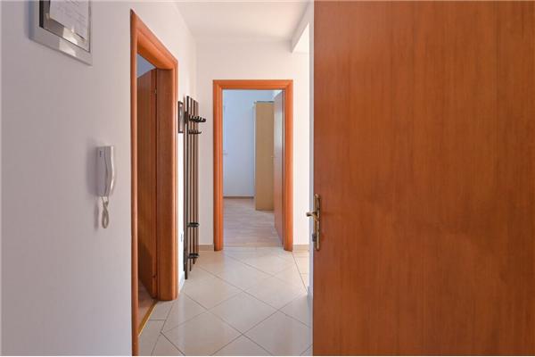 Lägenhet A1, för 5 personer