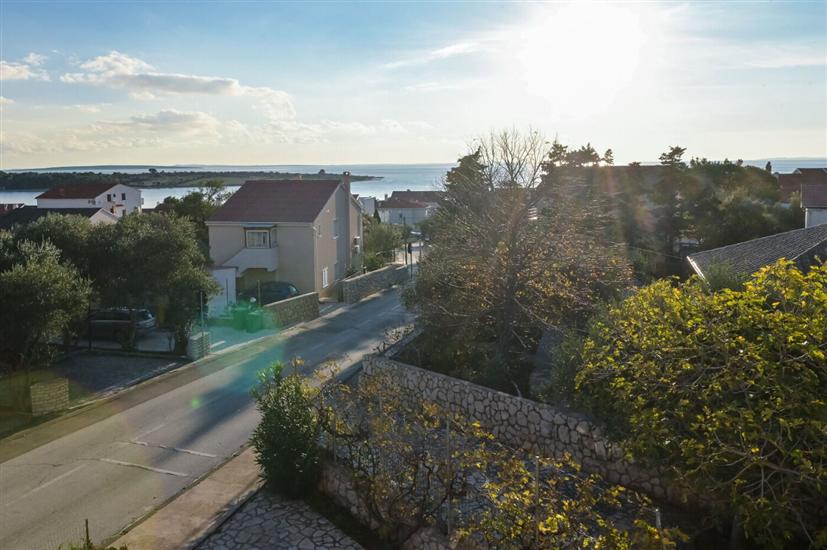 Lägenhet A2, för 5 personer