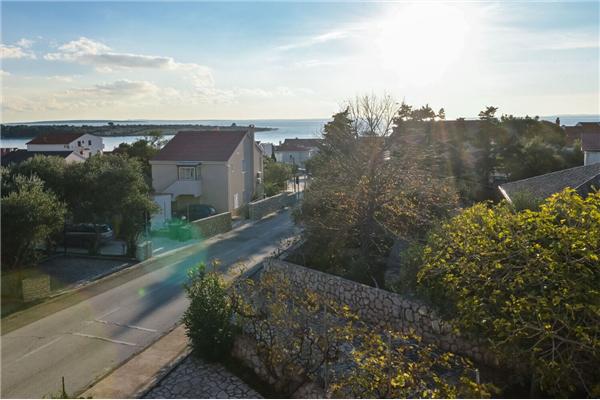 Lägenhet A2, för 5 personer