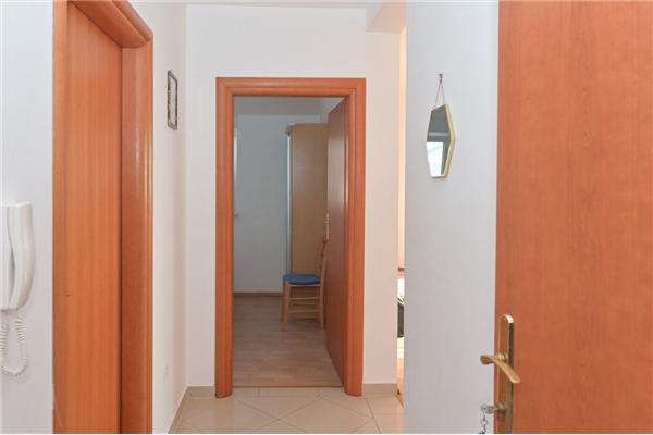 Lägenhet A2, för 5 personer