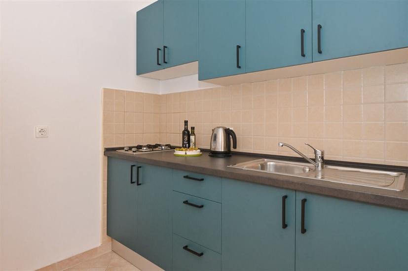 Lägenhet A2, för 5 personer