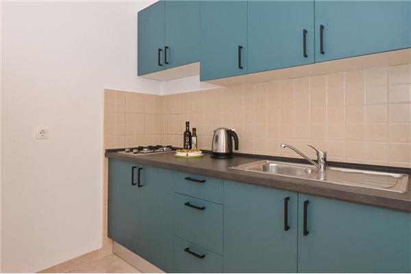 Lägenhet A2, för 5 personer