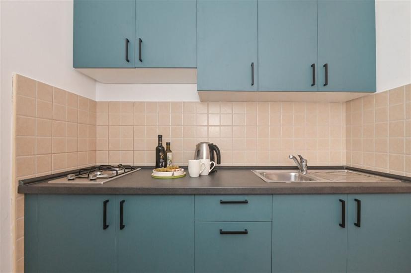 Lägenhet A2, för 5 personer