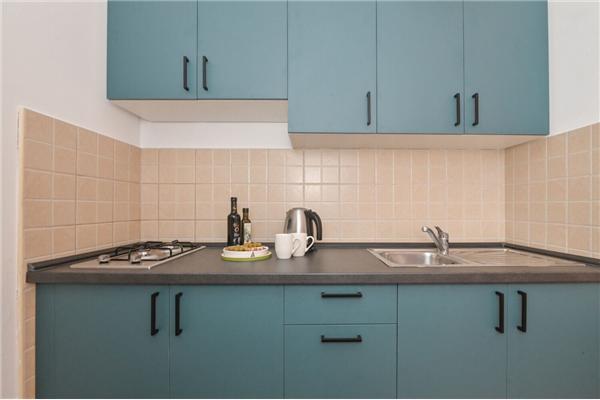 Lägenhet A2, för 5 personer