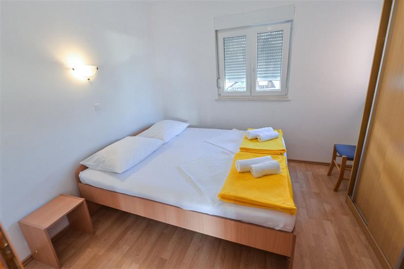 Lägenhet A2, för 5 personer