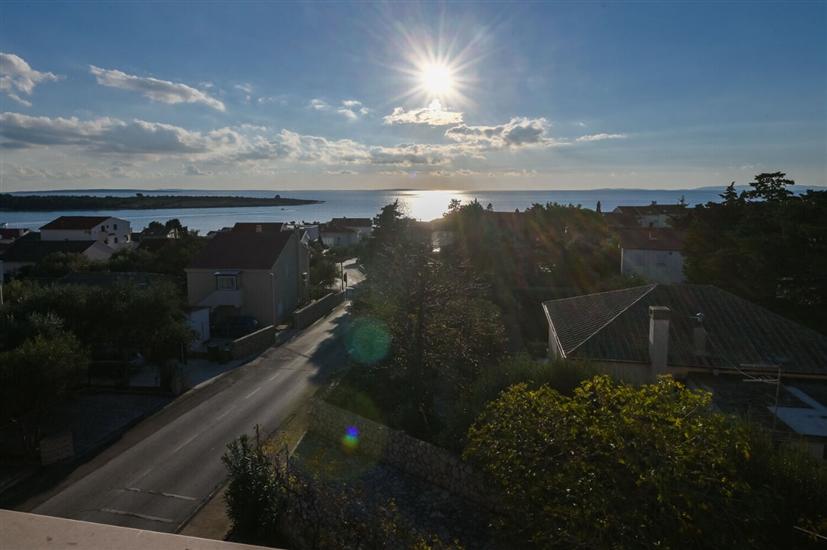 Lägenhet A3, för 6 personer