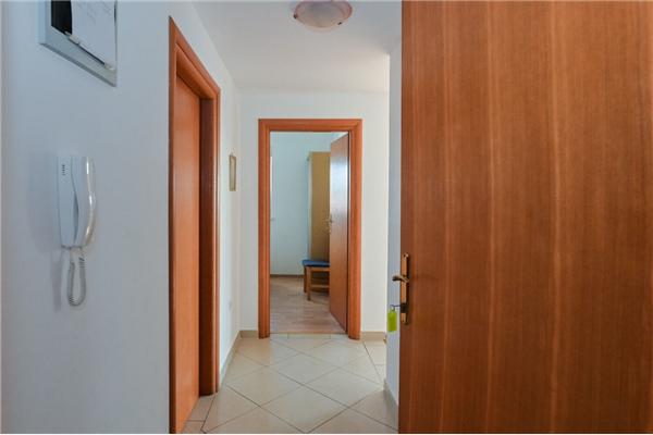 Lägenhet A3, för 6 personer