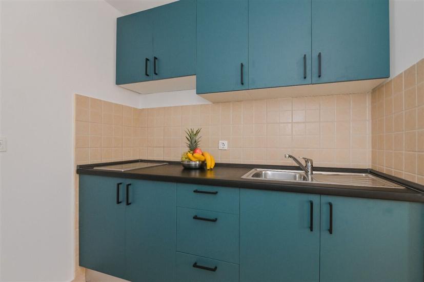 Lägenhet A3, för 6 personer