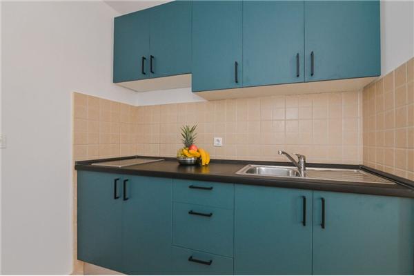 Lägenhet A3, för 6 personer