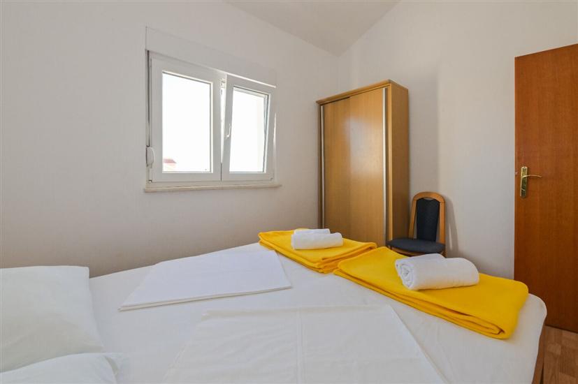 Lägenhet A3, för 6 personer