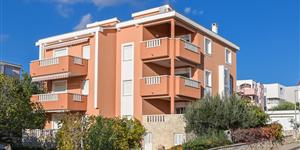 Apartament - Novalja - wyspa Pag