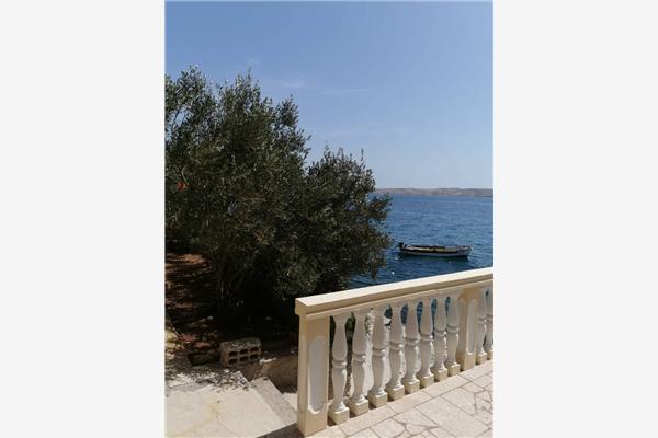 Apartment A5, for 4 persons