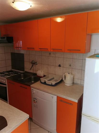 Apartment A5, for 4 persons