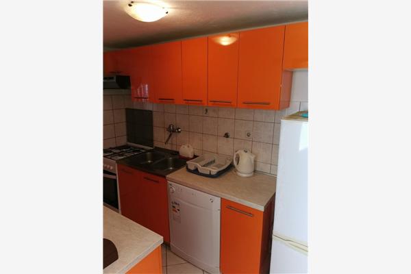 Apartment A5, for 4 persons