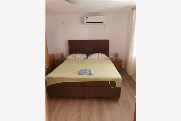 Apartment A5, for 4 persons