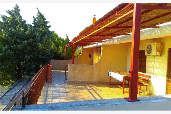 Apartment A3, for 3 persons