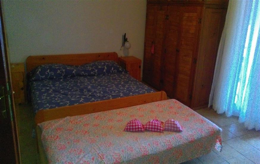 Apartment A3, for 3 persons