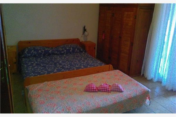 Apartment A3, for 3 persons