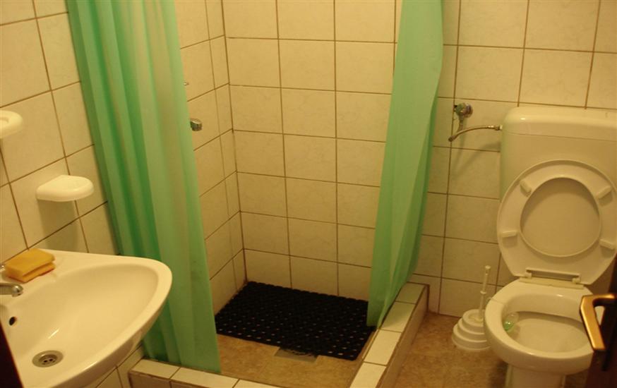 Apartment A3, for 3 persons