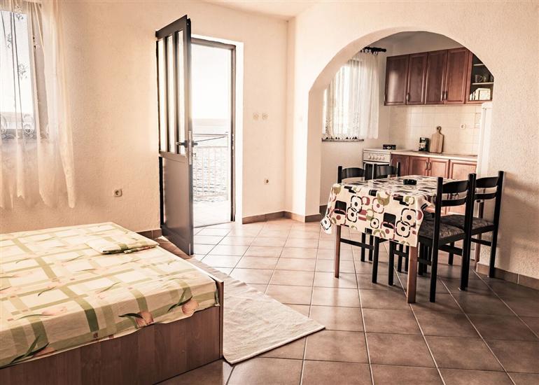 Apartman A3, za 3 osoba/e