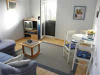 Apartament A1, dla 4 osób