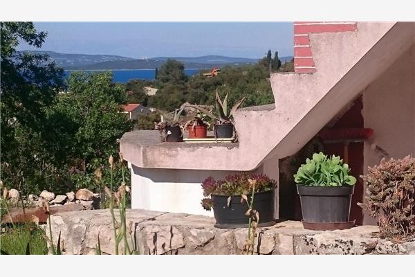 Apartment A2, for 3 persons