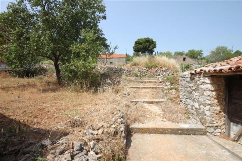 Apartment A2, for 3 persons