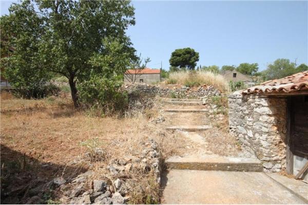 Apartment A2, for 3 persons