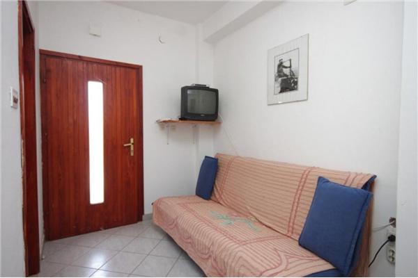 Apartment A2, for 3 persons