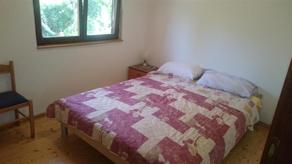 Apartment A2, for 3 persons