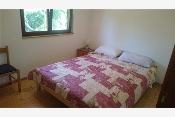 Apartment A2, for 3 persons