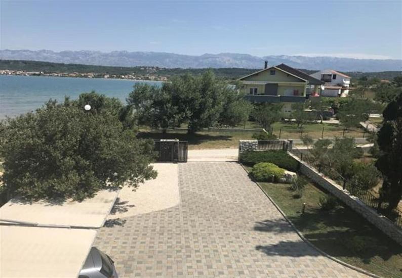 Apartment A3, for 2 persons