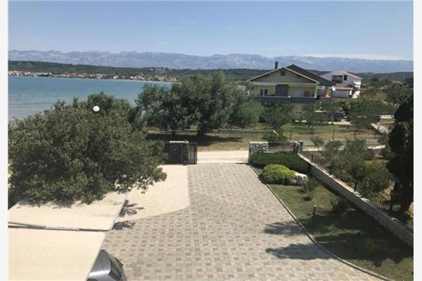 Apartment A3, for 2 persons