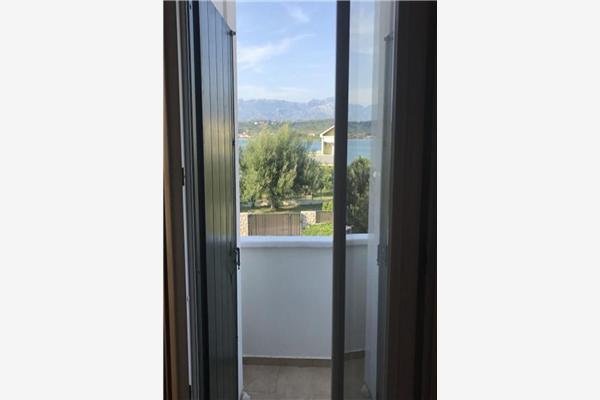 Apartment A3, for 2 persons