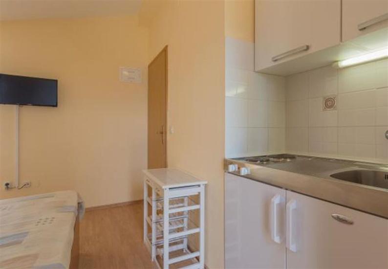 Apartment A3, for 2 persons