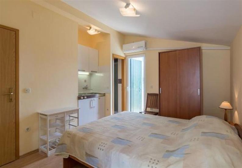 Apartment A3, for 2 persons