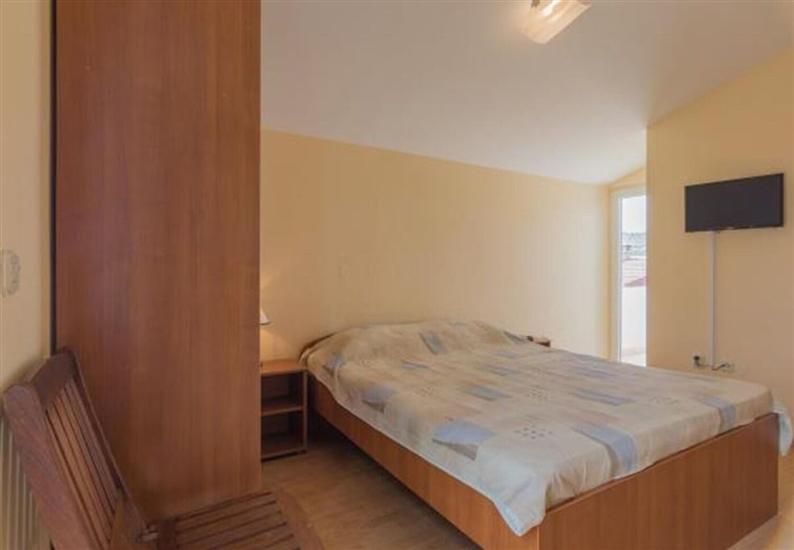 Apartment A3, for 2 persons