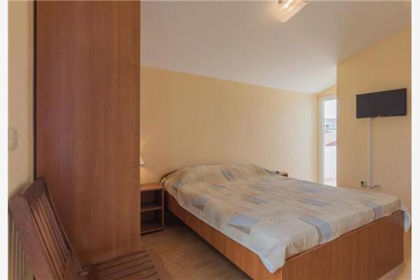 Apartment A3, for 2 persons