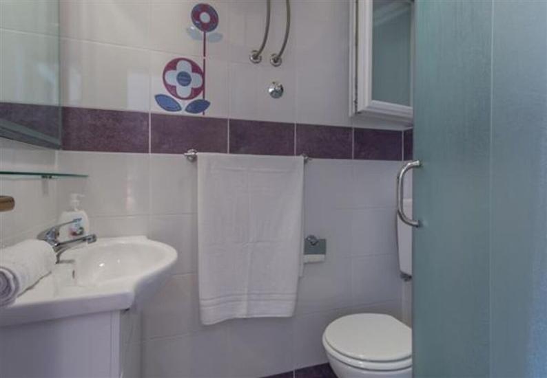 Apartment A3, for 2 persons