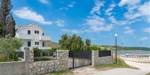 Apartmán - Ljubac