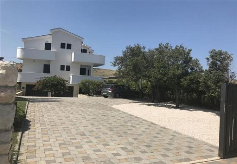 Apartments Blue Skies