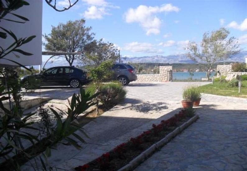 Apartments Blue Skies