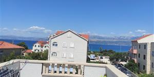 Apartman - Supetar - otok Brač